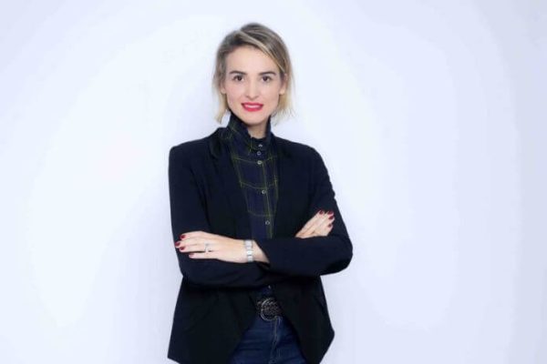 Groupe CANAL+: Audrey Brugère nommée Directrice de l’Unité de Programmes Séries étrangères