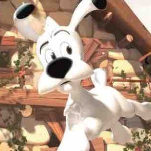 Groupe M6 : la serie animée «Idéfix et les irréductibles» en production pour M6 Kid
