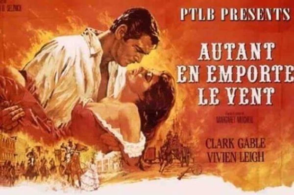 HBO Max retire le film «Autant en emporte le vent», jugé raciste