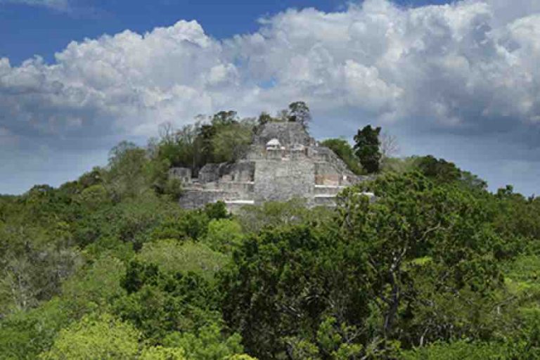 HISTOIRE TV : «Les trésors du Mexique» lundi 29 juin à 20h40