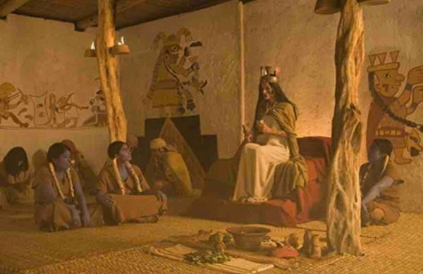 HISTOIRE TV : le documentaire inédit «Le seigneur de Sipan» lundi 20 juillet à 20h40