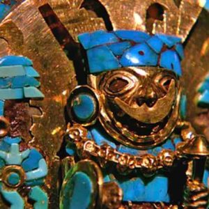 HISTOIRE TV : le documentaire inédit «Les Moches, mystérieuse civilisation péruvienne» lundi 13 juillet à 20h40