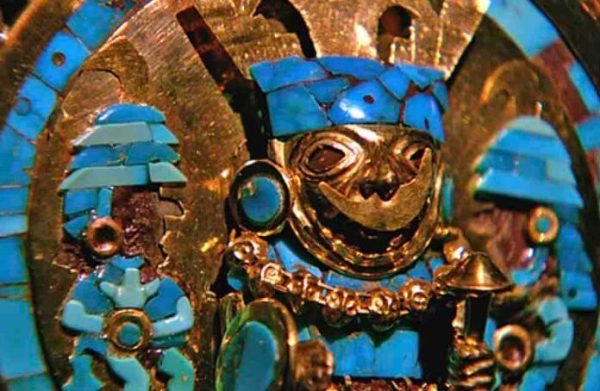 HISTOIRE TV : le documentaire inédit «Les Moches, mystérieuse civilisation péruvienne» lundi 13 juillet à 20h40