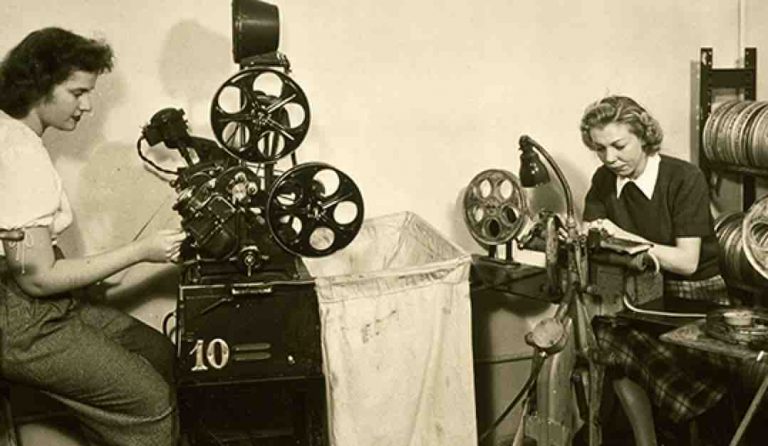 HISTOIRE TV : «Icônes, Glamour et Paillettes» le 22 juillet à 20h40