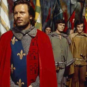 HISTOIRE TV : «Les Rois maudits» les jeudis à 20h40 du 2 juillet au 6 août
