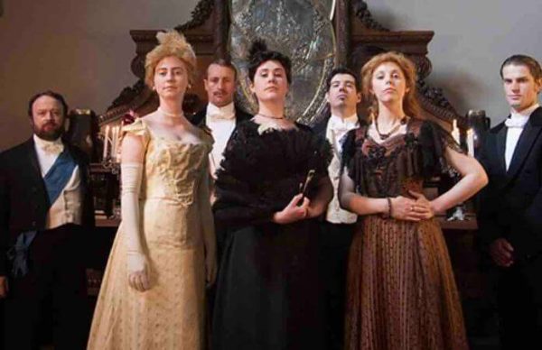 HISTOIRE TV : «Princesses du Nouveau Monde» dès le 17 juillet
