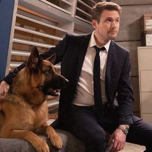 France 3 : bon démarrage pour «Hudson et Rex» dimanche en Prime