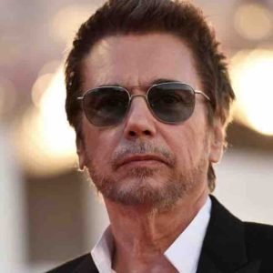 Jean-Michel Jarre va jouer en direct dimanche «en avatar, comme dans Matrix»