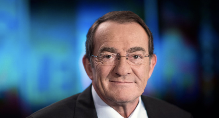 Jean-Pierre Pernaut, le roi de l’info de la mi-journée