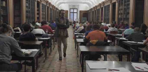 LCP-Assemblée nationale/ «Débatdoc»: le documentaire inédit «Entre deux mondes» jeudi 18 juin à 20h30