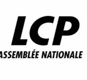 LCP lance son nouveau site internet LCP.fr