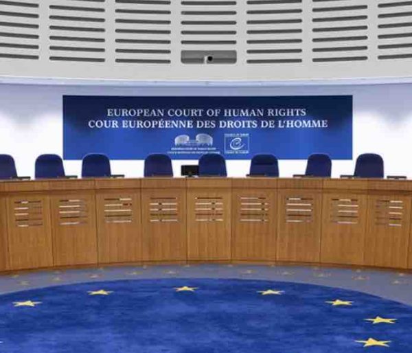 La CEDH condamne la Russie pour avoir bloqué différents sites internet
