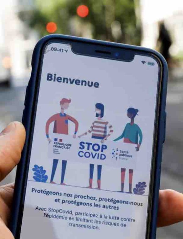 La Cnil va débuter ses contrôles pour vérifier le bon fonctionnement de StopCovid, Contact Covid et Si-Dep