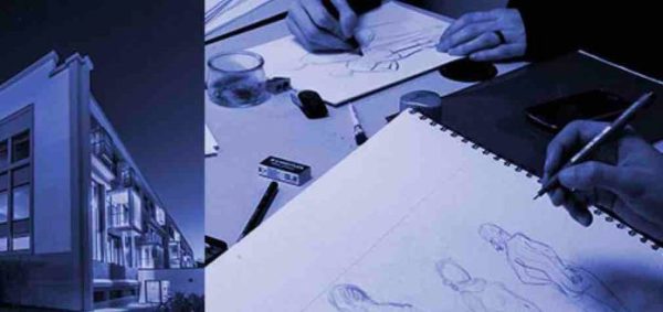 Lancement de la Résidence Annecy Festival