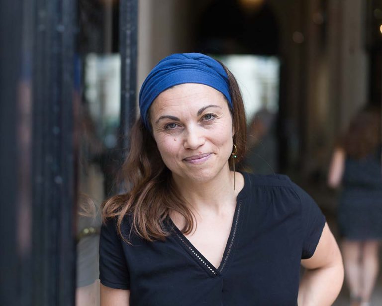 Laëtitia MOREAU (SCAM) : « Le moment est venu de réformer et d’augmenter la contribution à l’audiovisuel public »