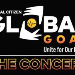 Le Groupe CANAL+ diffusera le concert événement «Global Goal: Unite for our future» dans 50 pays