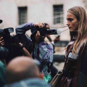 Le Groupe CANAL+ lance le 6 juillet prochain PARIS FASHION, la chaîne de la Fashion Week à Paris