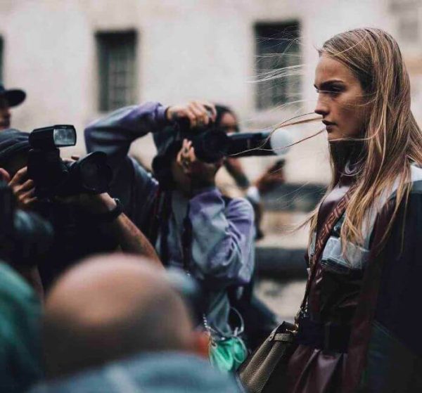 Le Groupe CANAL+ lance le 6 juillet prochain PARIS FASHION, la chaîne de la Fashion Week à Paris