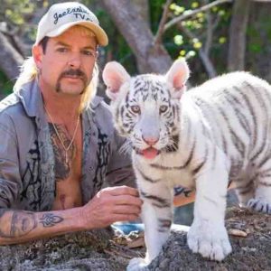 Le héros de la série documentaire à succès de Netflix «Au royaume des fauves» perd son zoo