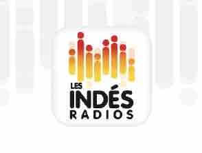 Les Indés Radios partenaires du Big Tour du 29 juillet au 19 septembre