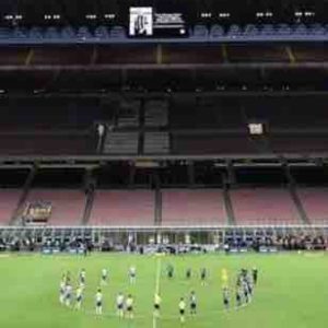 Les fans de foot italien ont été privés de la reprise du foot en Italie en raison de différends entre le diffuseur BeIN et la Serie A