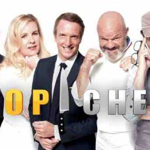 M6 : «Top Chef» va clore mercredi une saison qui a battu des records en série