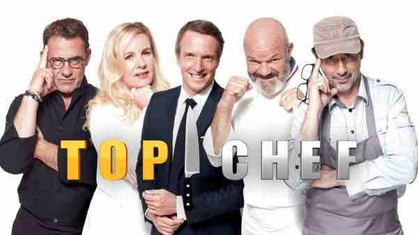 M6 : «Top Chef» va clore mercredi une saison qui a battu des records en série