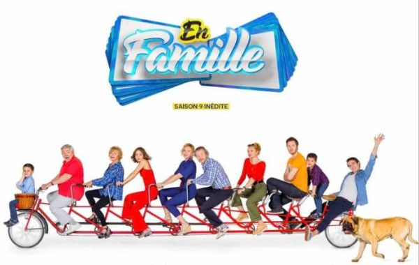 M6 : la série courte humoristique «En Famille» de retour pour une nouvelle saison dès le 29 juin