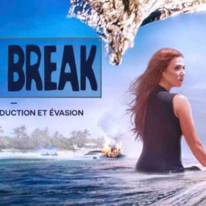 M6 lance la nouvelle série «Reef break» avec Poppy Montgomery à partir du vendredi 3 juillet à 21h05