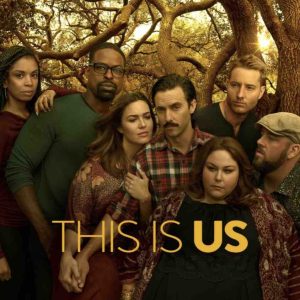 M6 : «This Is Us», saison 3 inédite dès le jeudi 25 juin à 22h40