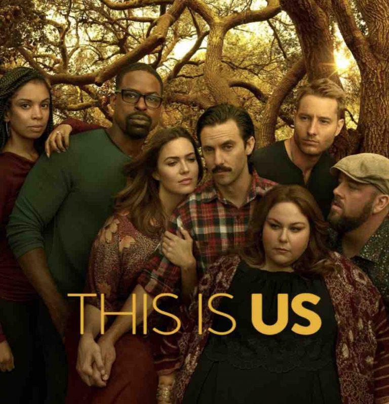 M6 : «This Is Us», saison 3 inédite dès le jeudi 25 juin à 22h40