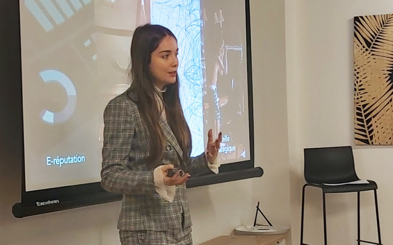 M. MAS-GARRIDO (Visibrain) : «En 2020, la distinction entre médias traditionnels et réseaux sociaux est de plus en plus mince»