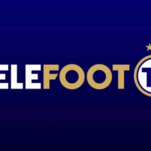 TF1 : audiences record depuis 4 ans pour «Téléfoot» à 1,3 million de téléspectateurs et 19% de pda 4+