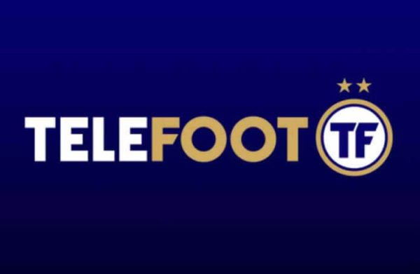 TF1 : audiences record depuis 4 ans pour «Téléfoot» à 1,3 million de téléspectateurs et 19% de pda 4+