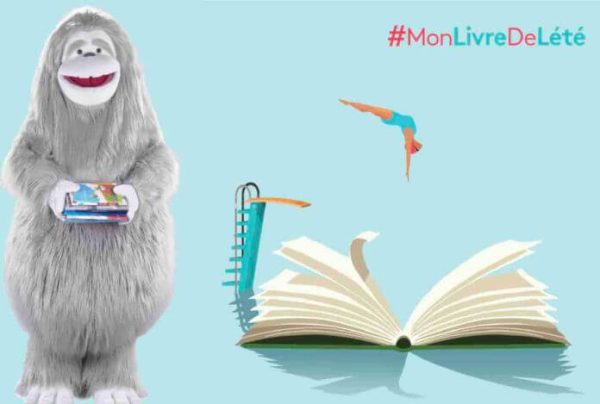 #MonLivreDeL’été/ jeunesse : France Télévisions créé le Prix France Télévisions