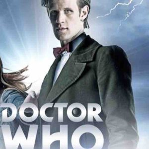 NRJ 12 : la série de science-fiction «Doctor Who» s’installe dès le lundi 6 juillet à 19h20