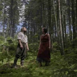 National Geographic : la minisérie événement  «Barkskins : Le sang de la terre» diffusée en France à l’automne 2020