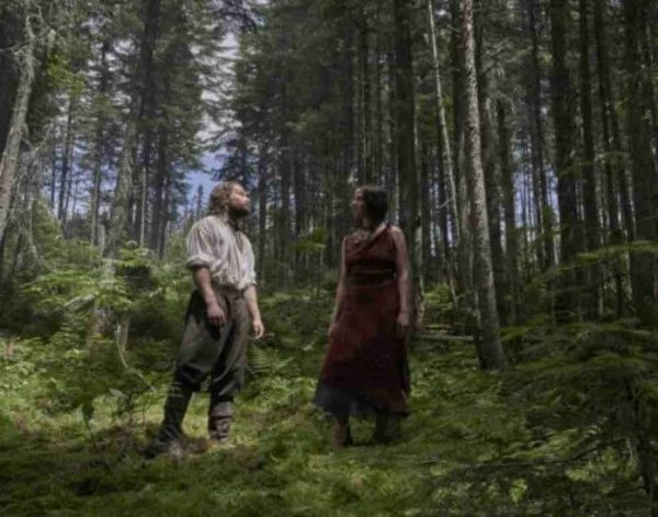 National Geographic : la minisérie événement  «Barkskins : Le sang de la terre» diffusée en France à l’automne 2020