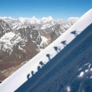 National Geographic: «Expédition Everest» dimanche 12 juillet à 21h