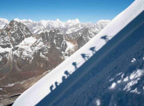 National Geographic: «Expédition Everest» dimanche 12 juillet à 21h