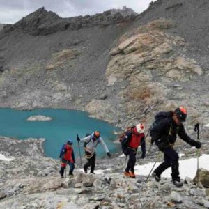 National Geographic : «Les ailes de Patagonie» le 5 juillet à 21h00