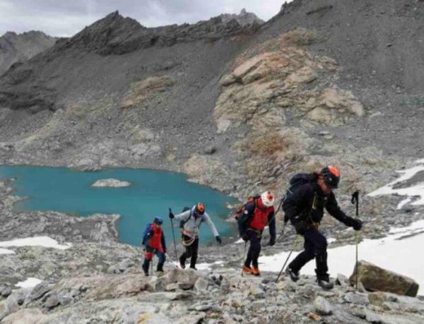 National Geographic : «Les ailes de Patagonie» le 5 juillet à 21h00