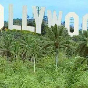 Nollywood: un nouveau souffle sur YouTube