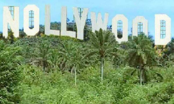 Nollywood: un nouveau souffle sur YouTube