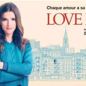 OCS annonce l’acquisition de la série «Love Life»
