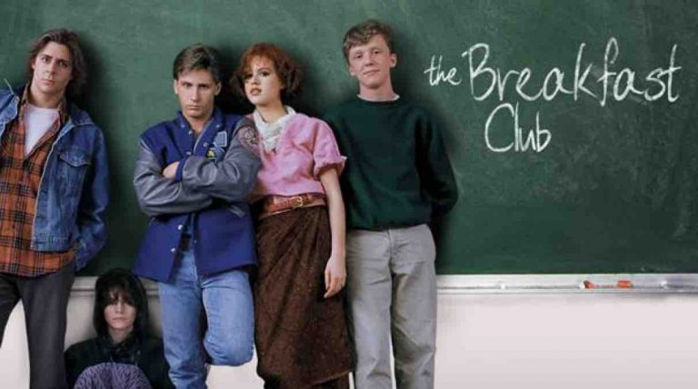 OCS : soirée John Hugues le 5 juillet sur OCS City