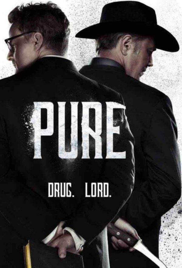 Paris Première : la série inédite «Pure» dès le 3 juillet à 20h50