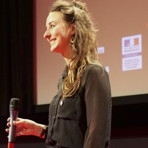 P. DUFOURCQ (Très Court International Film Festival) : "Nous maintenons notre rendez-vous, du 5 au 14 Juin 2020, partout dans le monde"