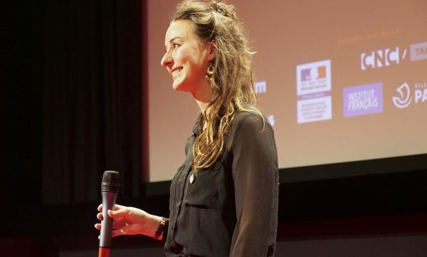 P. DUFOURCQ (Très Court International Film Festival) : "Nous maintenons notre rendez-vous, du 5 au 14 Juin 2020, partout dans le monde"