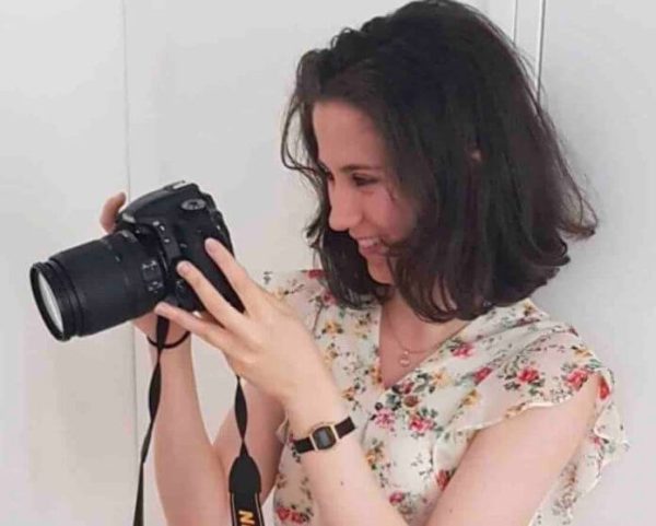Public Sénat : Youssr Youssef, lauréate 2020 du concours «Graine de Doc»